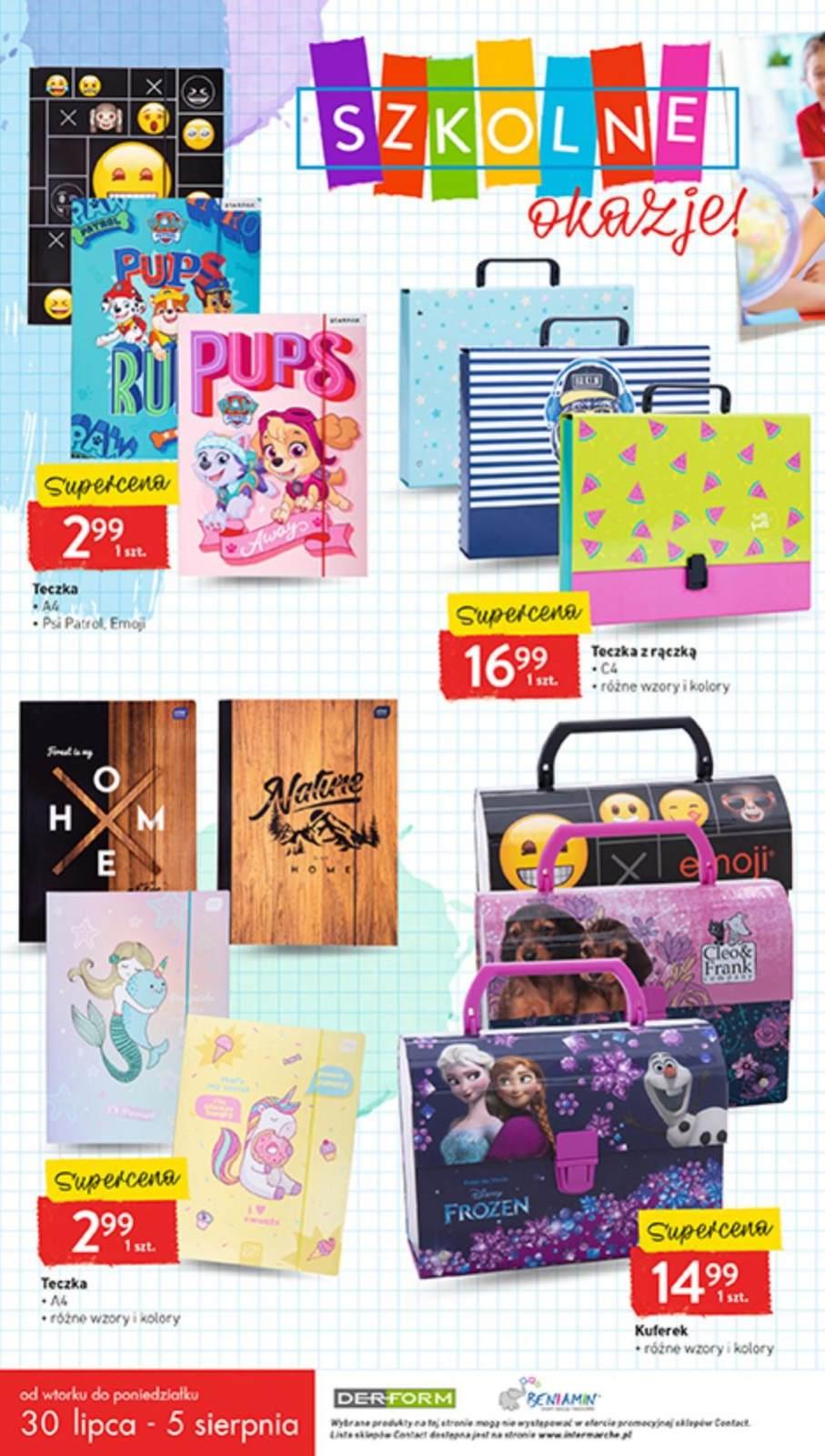 Gazetka promocyjna Intermarche str. 26