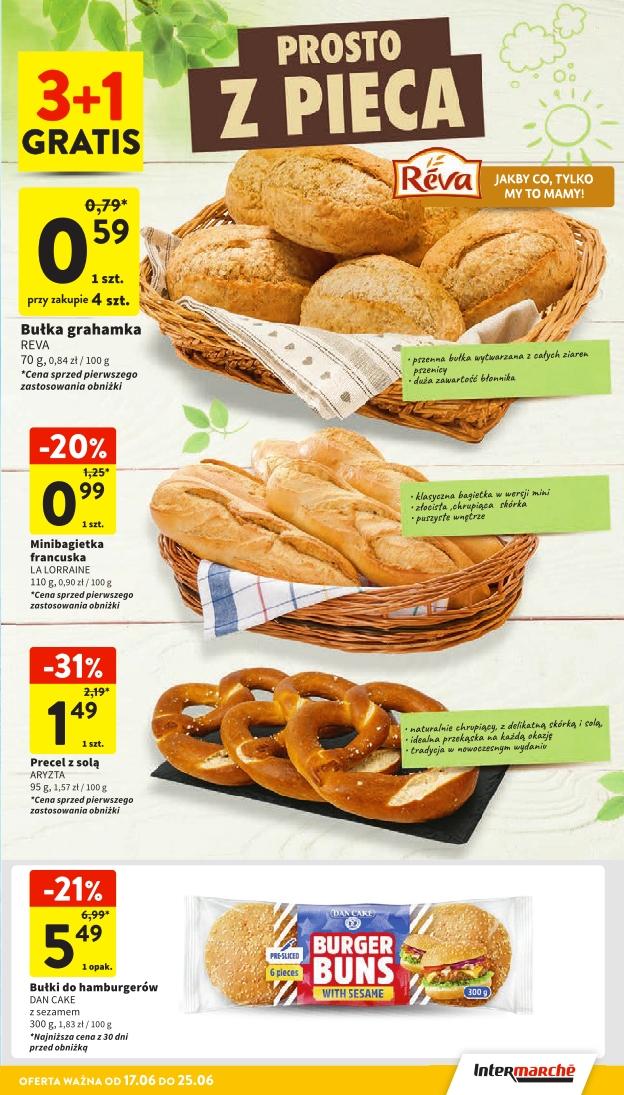 Gazetka promocyjna Intermarche str. 31