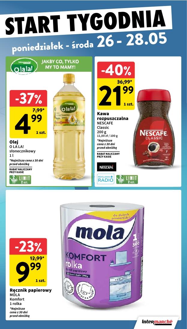 Gazetka promocyjna Intermarche str. 35