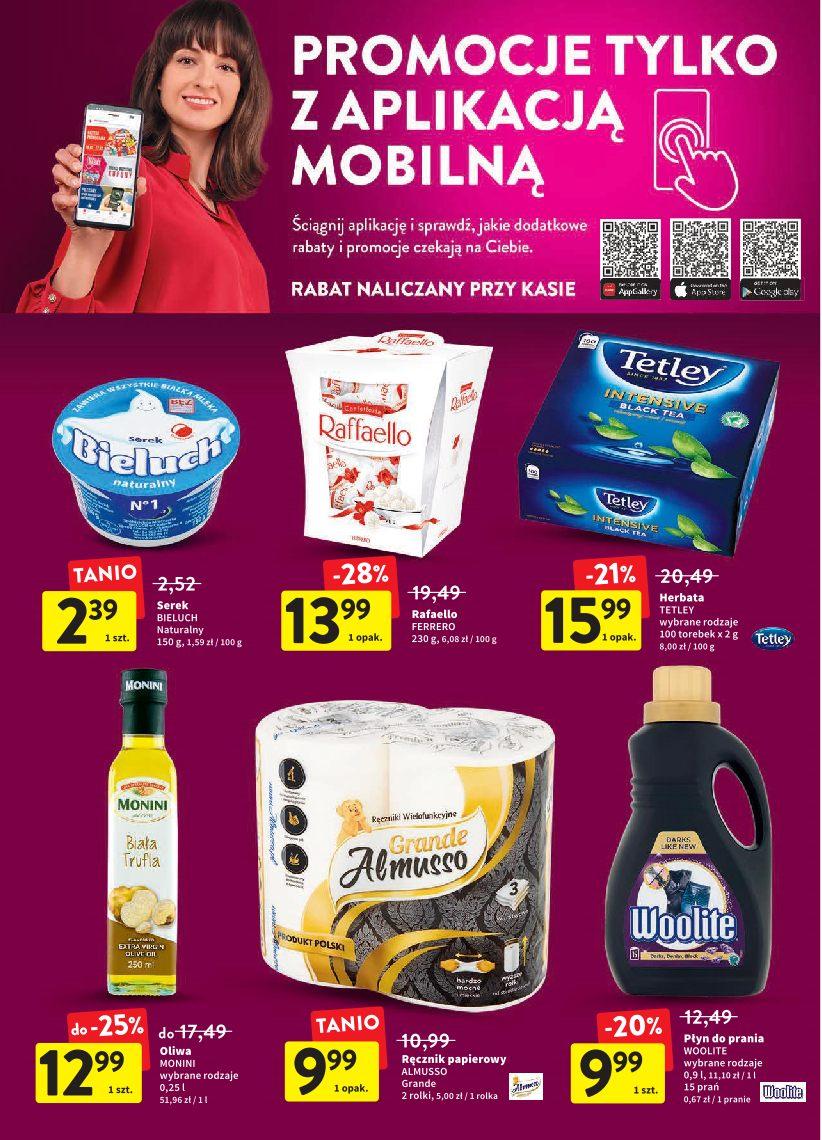 Gazetka promocyjna Intermarche str. 28