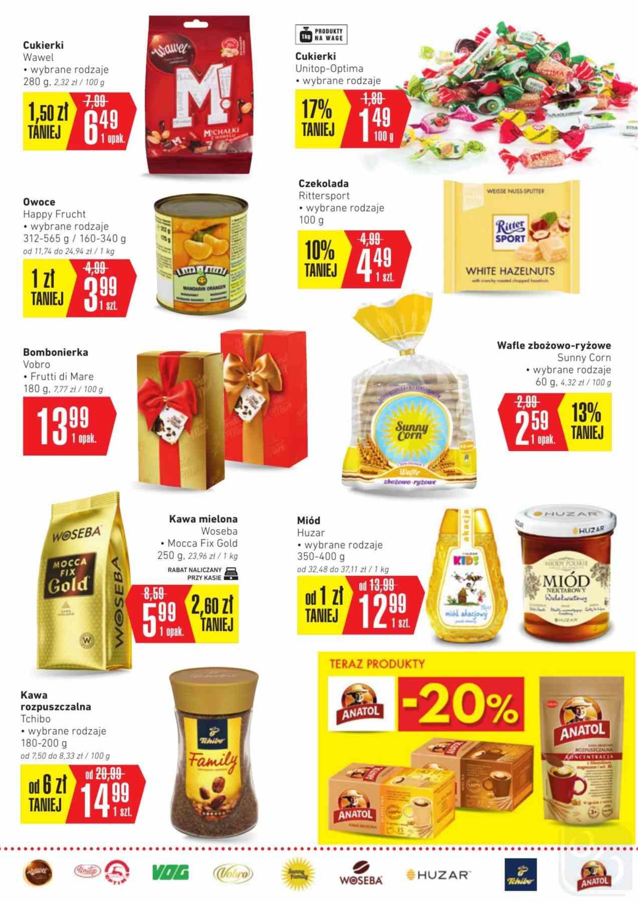 Gazetka promocyjna Intermarche str. 10