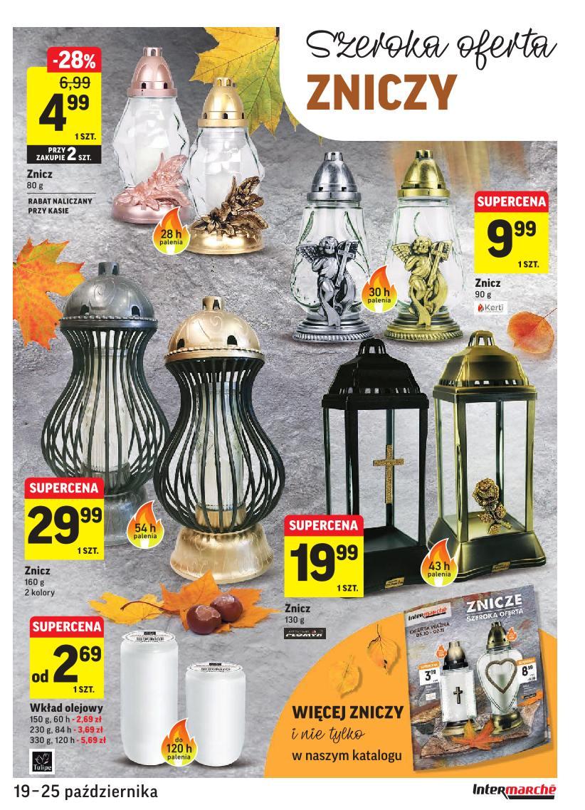 Gazetka promocyjna Intermarche str. 7