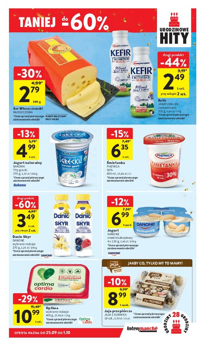 Gazetka promocyjna Intermarche str. 29