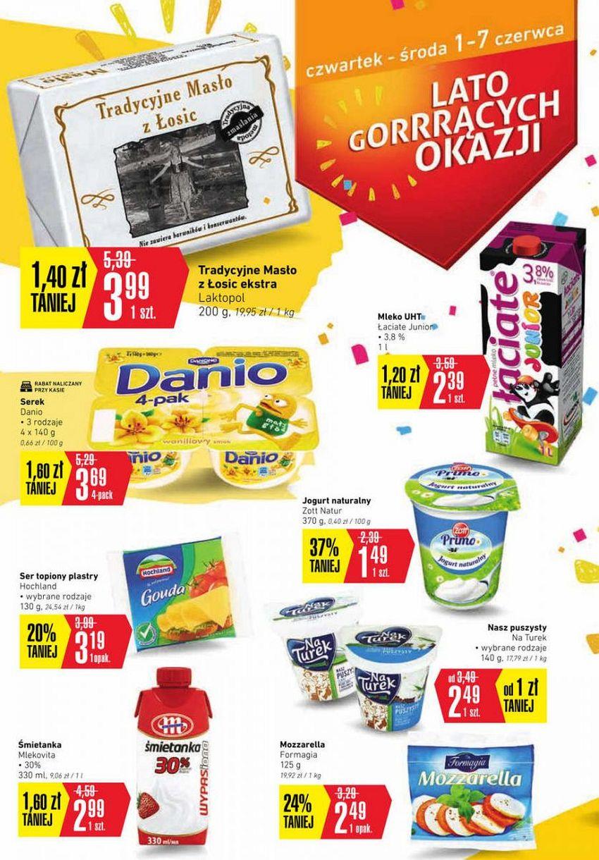 Gazetka promocyjna Intermarche str. 14