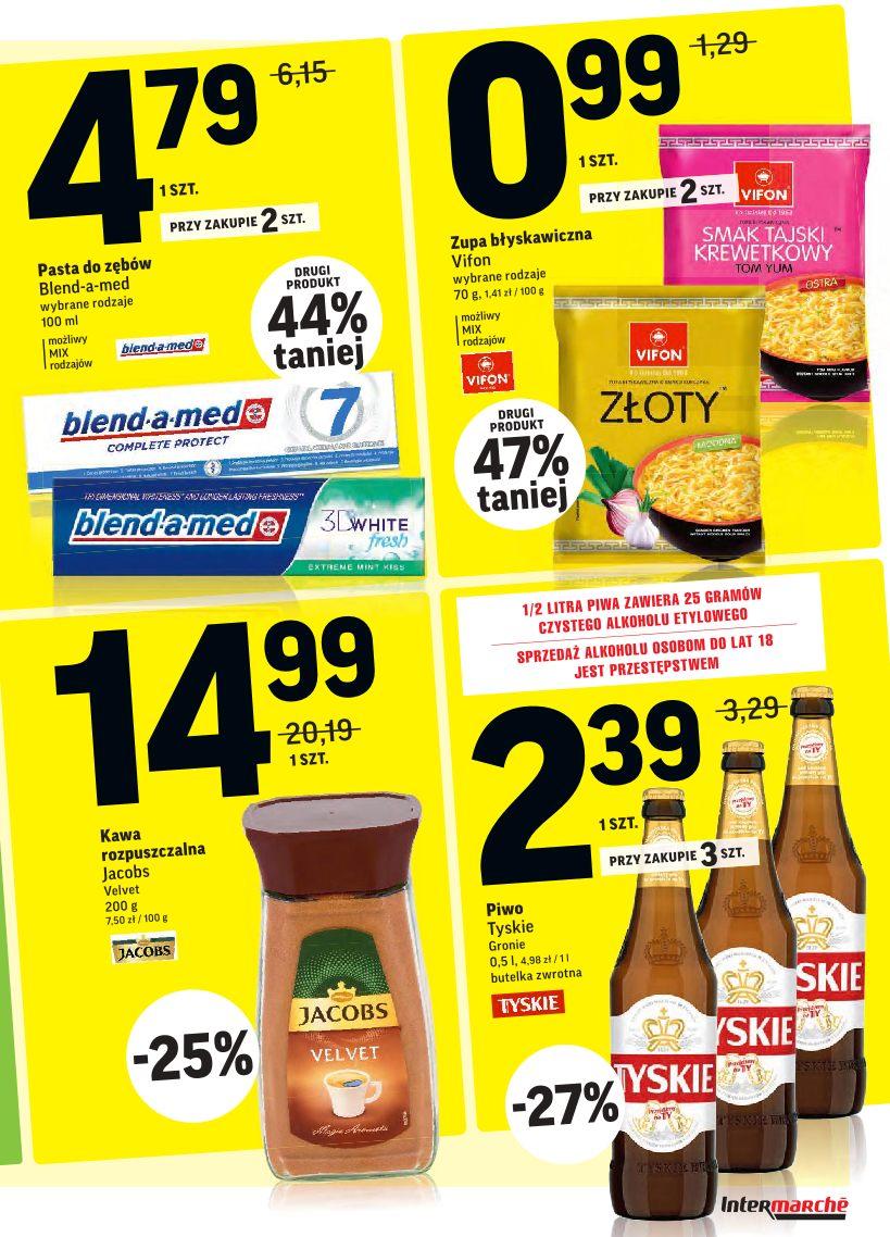 Gazetka promocyjna Intermarche str. 38