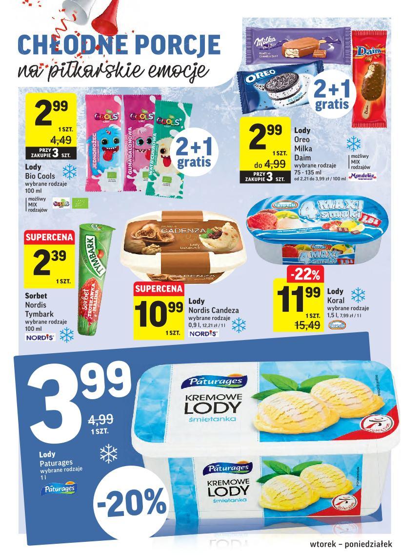 Gazetka promocyjna Intermarche str. 28