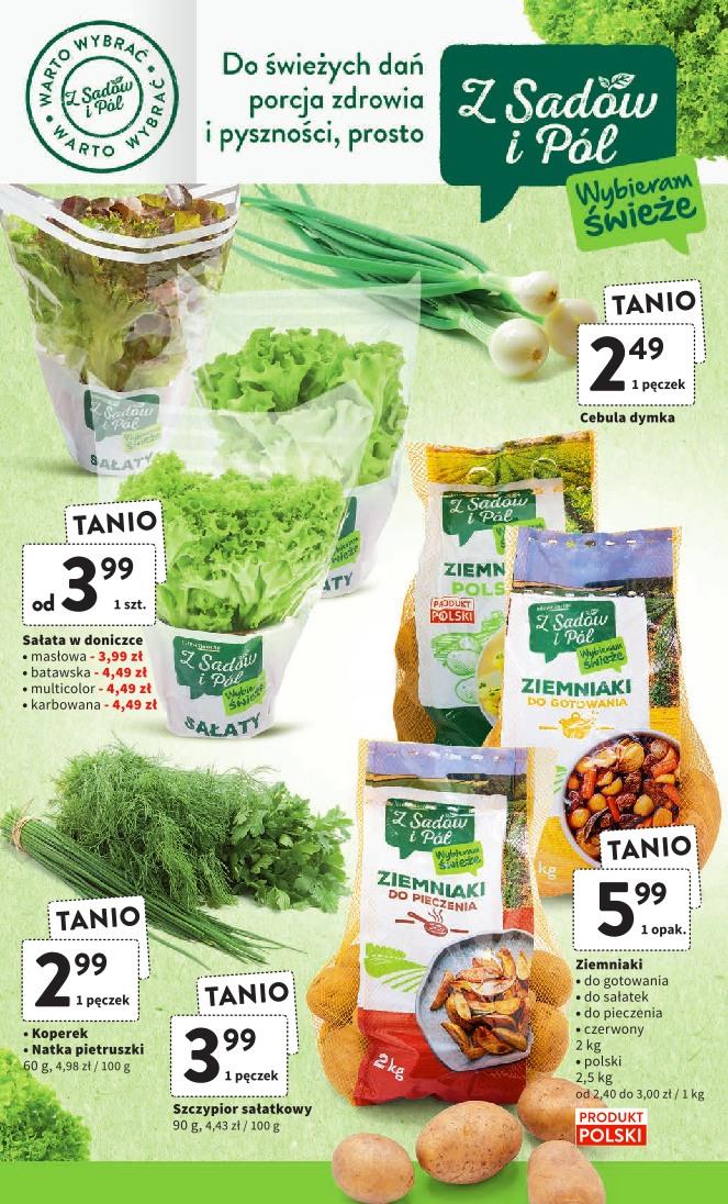 Gazetka promocyjna Intermarche str. 11
