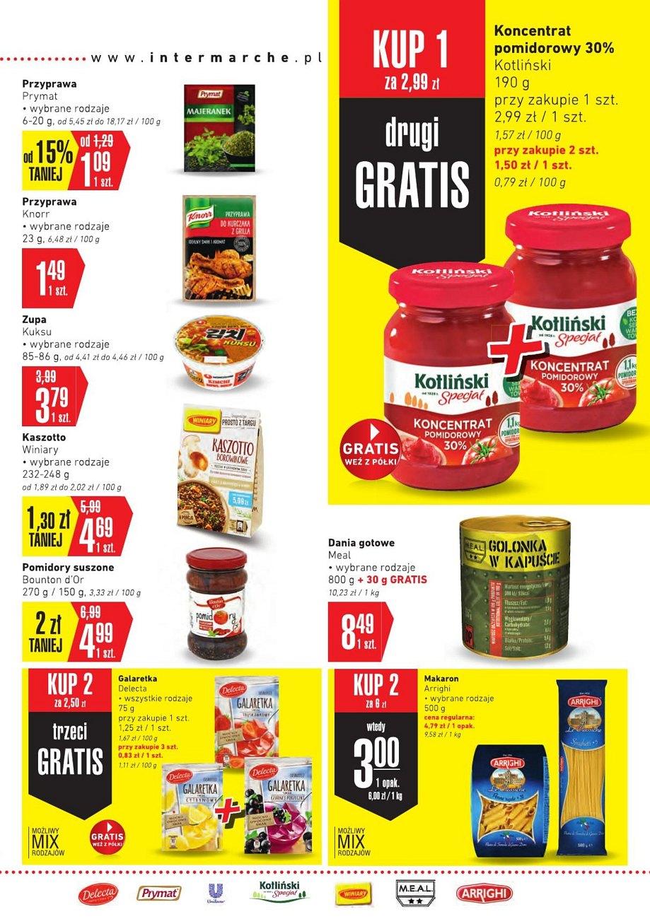 Gazetka promocyjna Intermarche str. 13