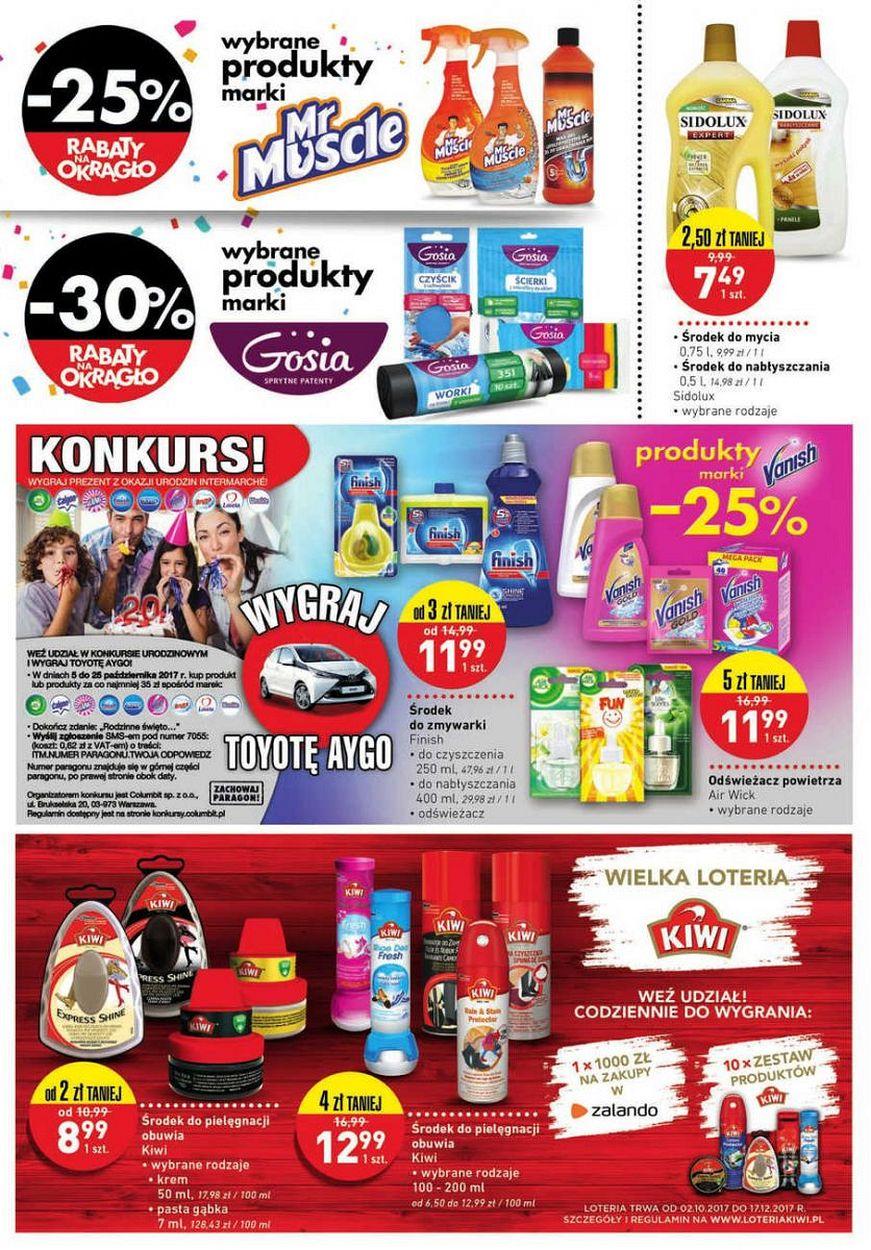 Gazetka promocyjna Intermarche str. 23