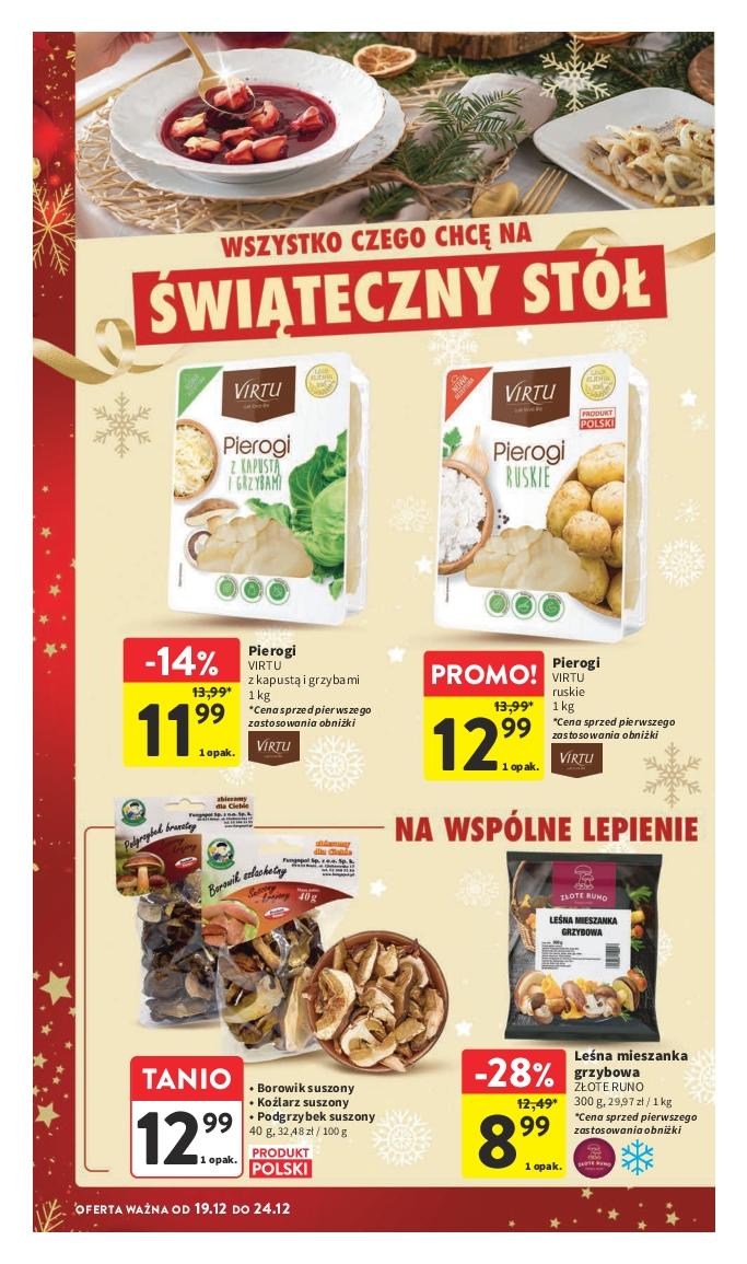 Gazetka promocyjna Intermarche str. 4