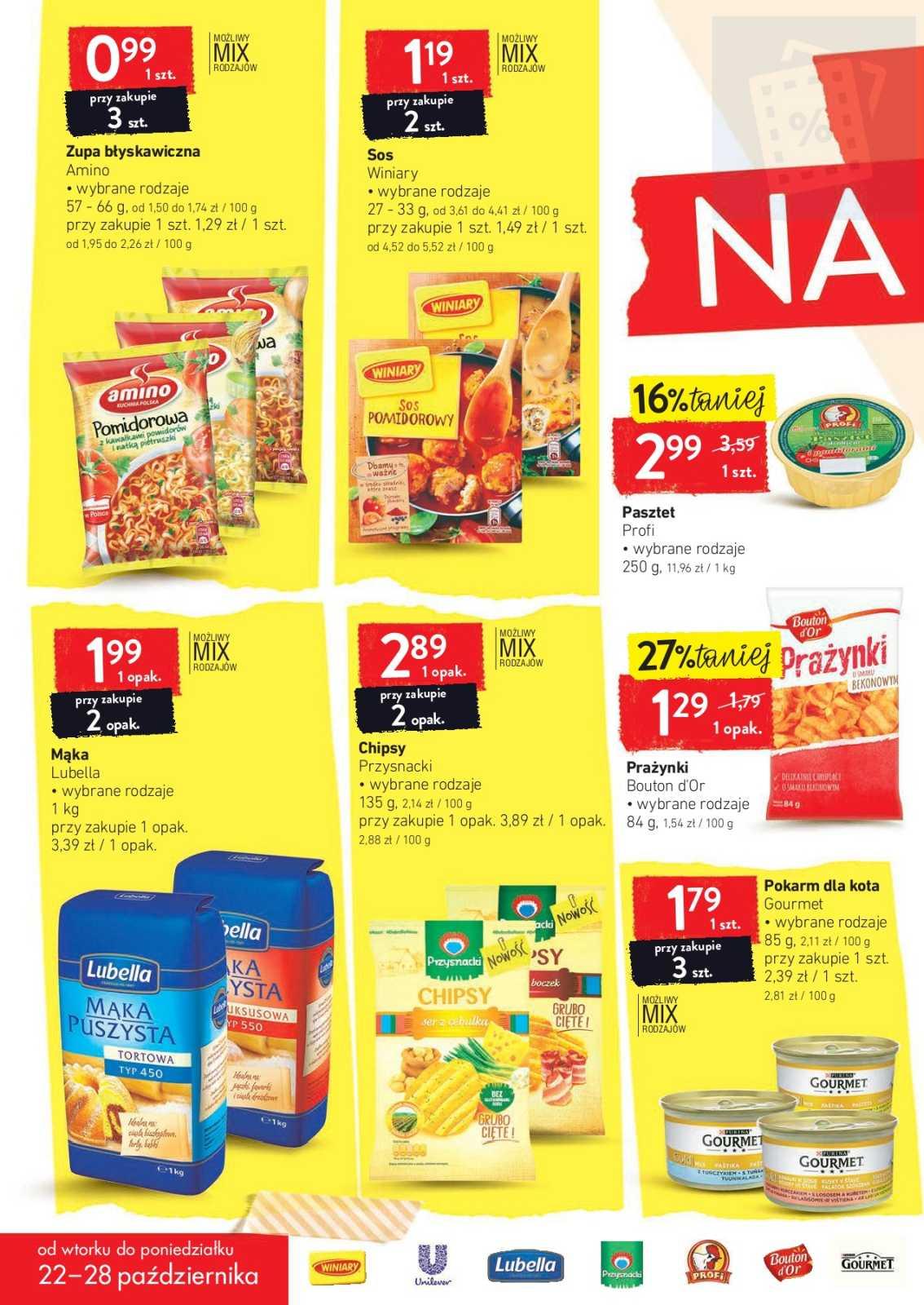 Gazetka promocyjna Intermarche str. 4