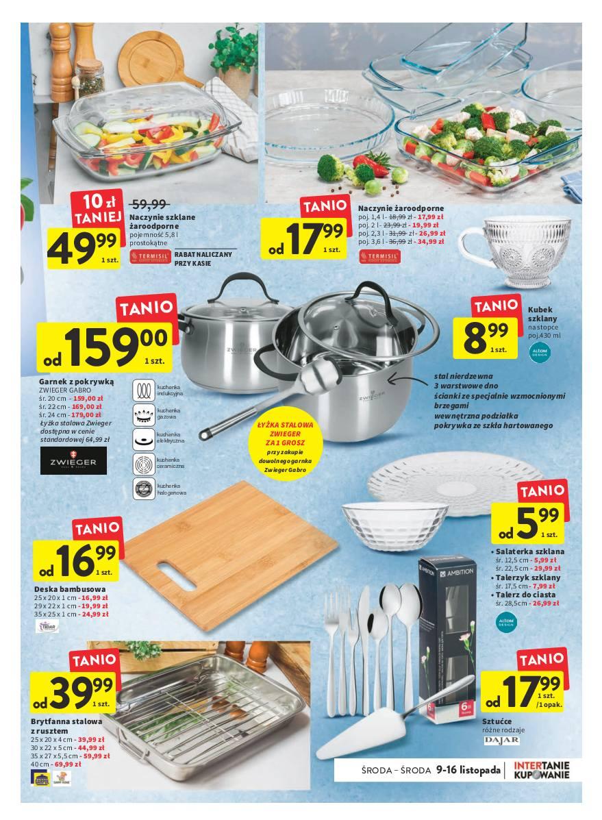 Gazetka promocyjna Intermarche str. 37