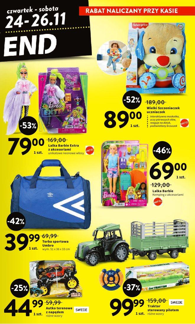 Gazetka promocyjna Intermarche str. 5