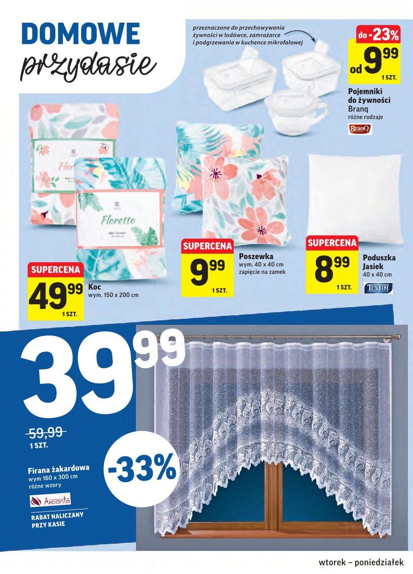 Gazetka promocyjna Intermarche str. 36