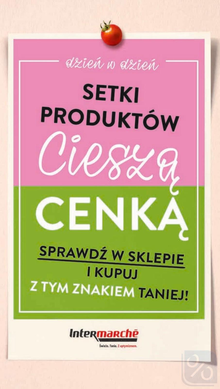 Gazetka promocyjna Intermarche str. 17