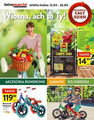 Katalog wiosna