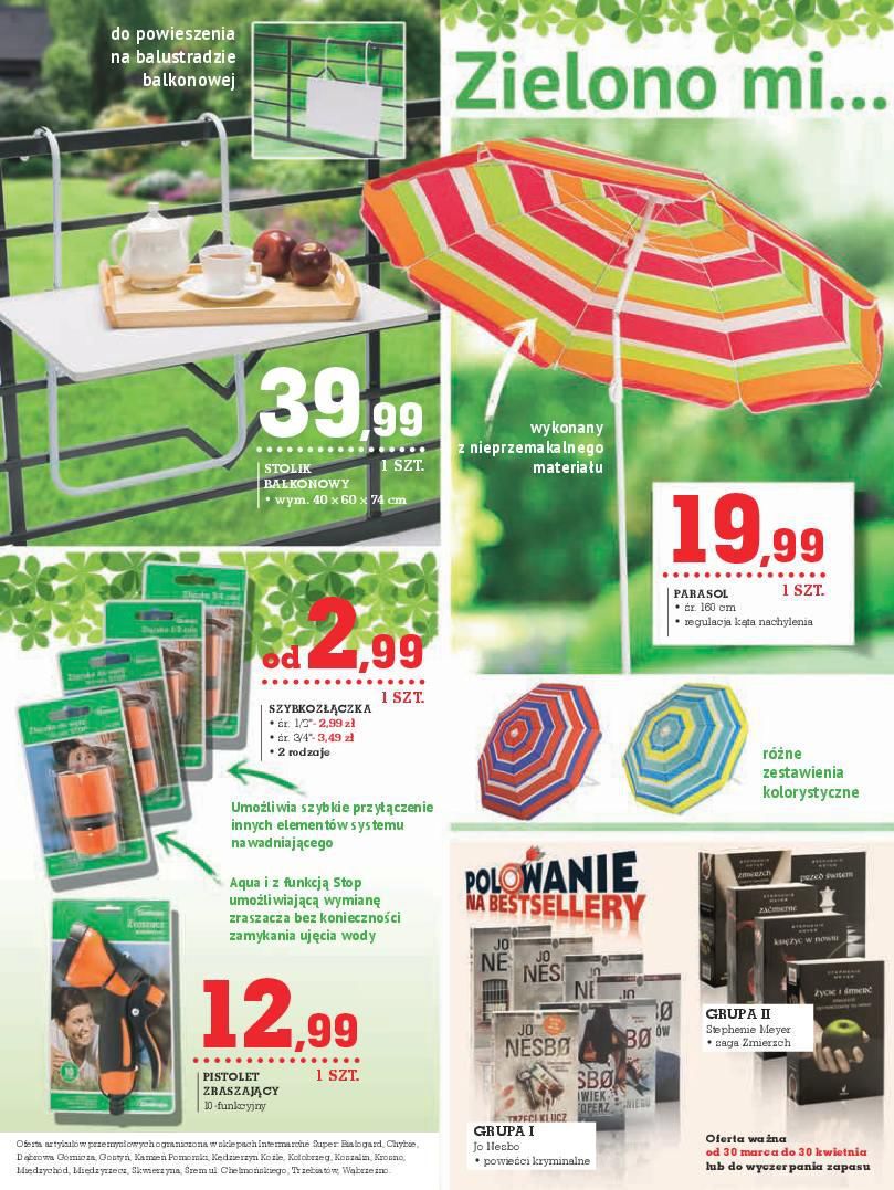 Gazetka promocyjna Intermarche str. 13