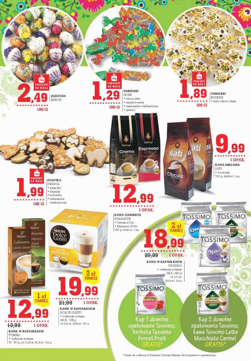 Gazetka promocyjna Intermarche str. 5