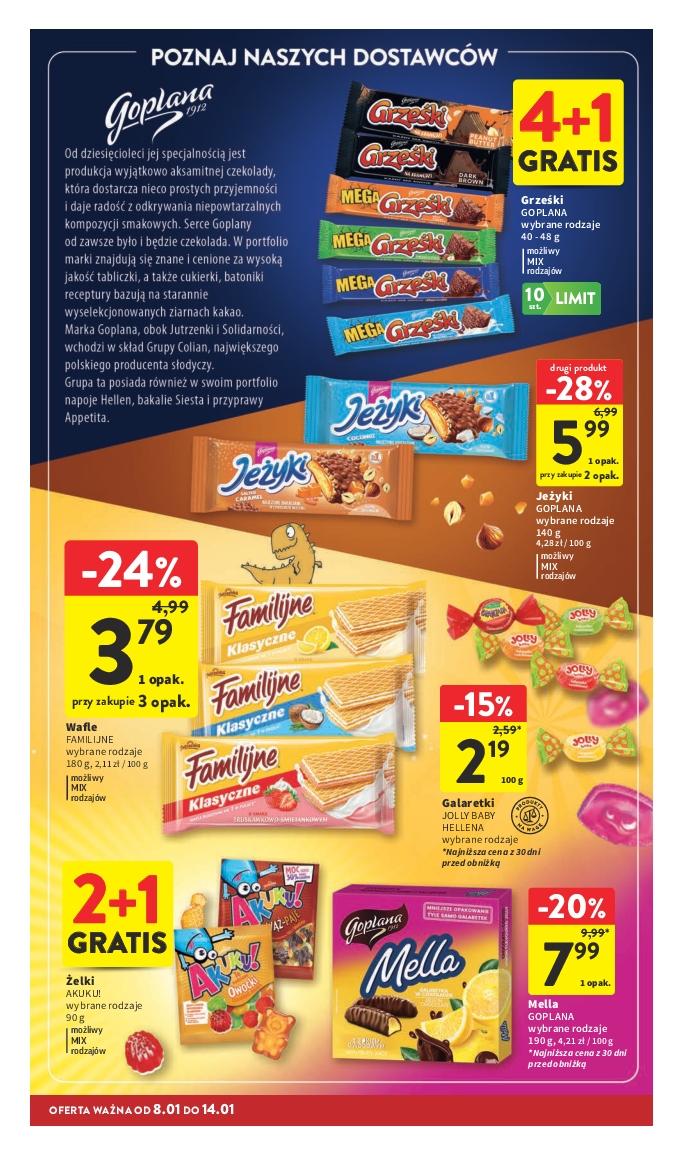 Gazetka promocyjna Intermarche str. 28