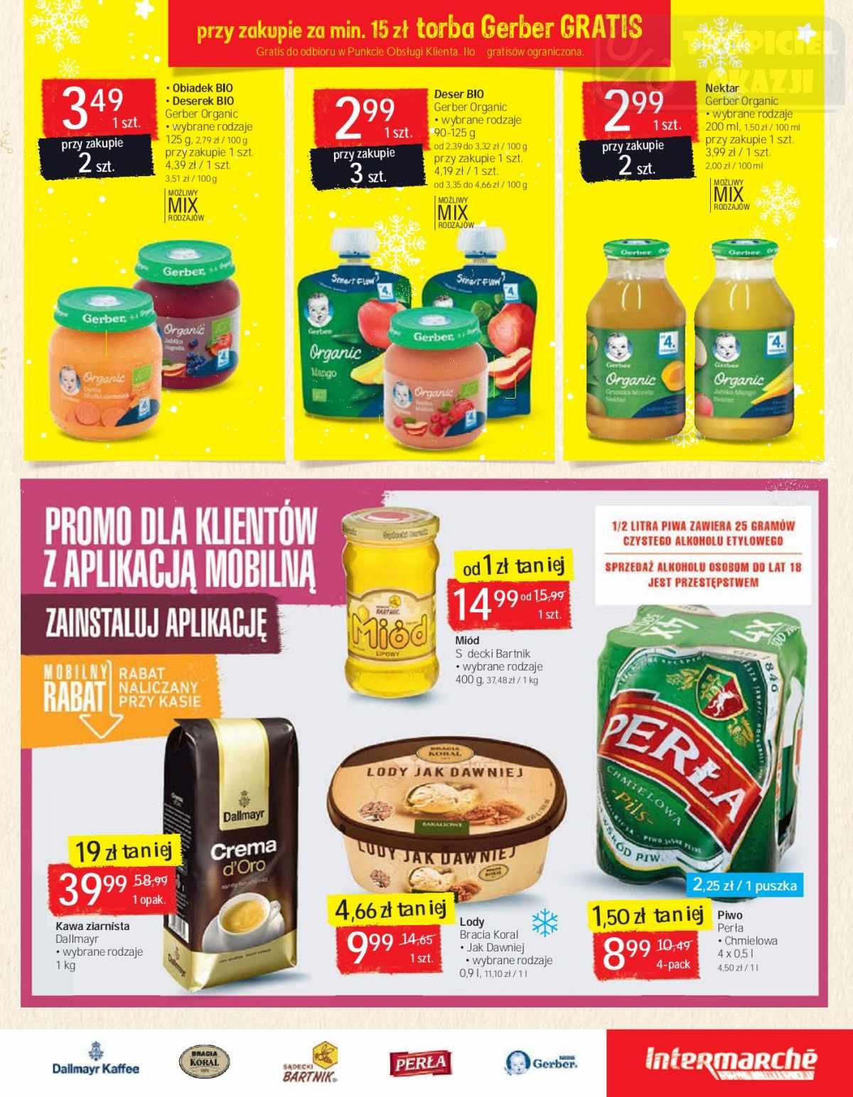 Gazetka promocyjna Intermarche str. 25