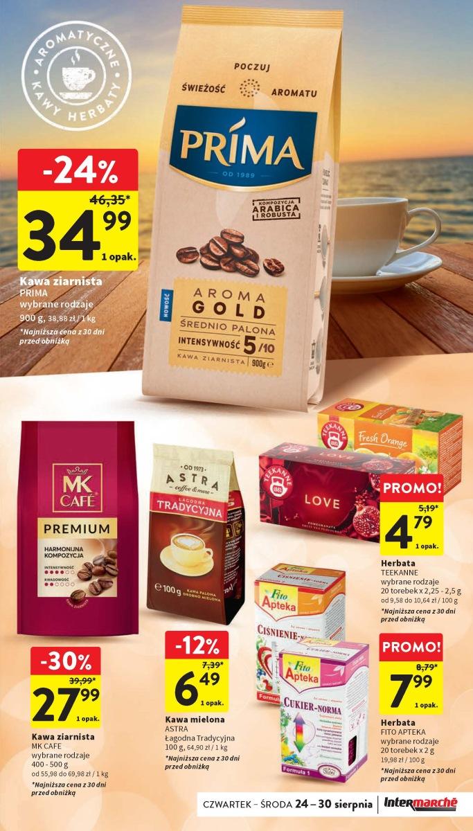 Gazetka promocyjna Intermarche str. 23