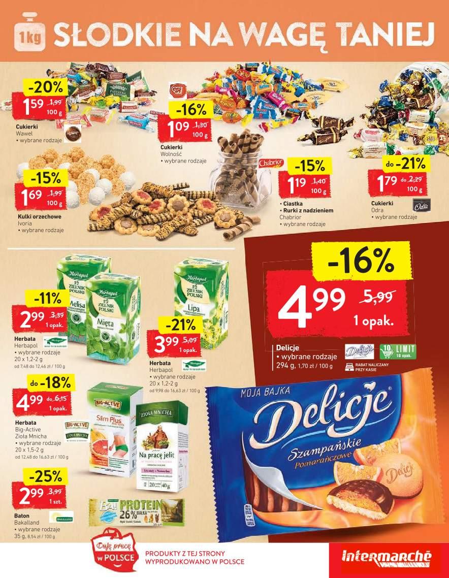 Gazetka promocyjna Intermarche str. 19