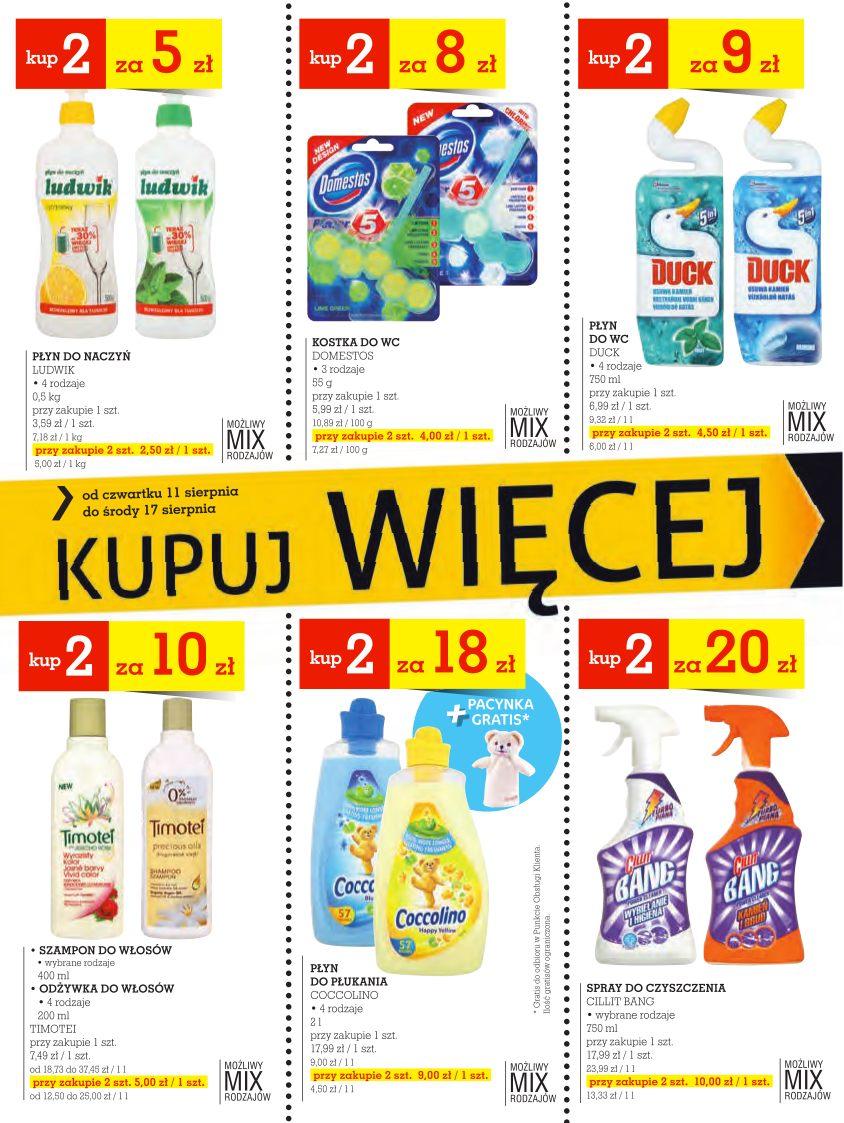 Gazetka promocyjna Intermarche str. 4