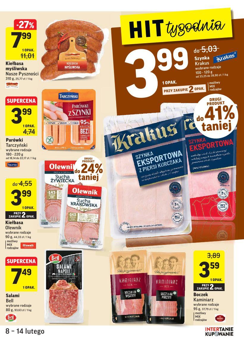 Gazetka promocyjna Intermarche str. 19