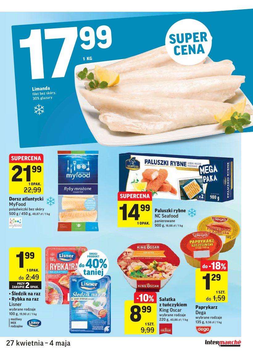 Gazetka promocyjna Intermarche str. 29