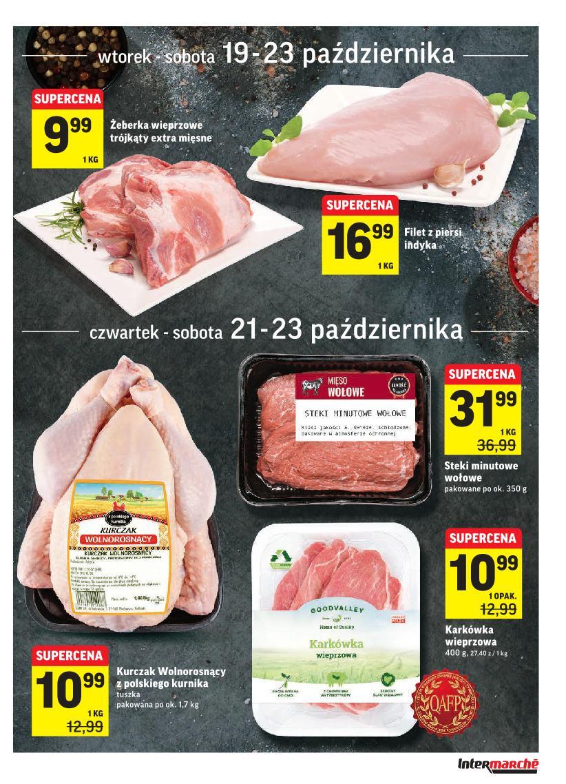 Gazetka promocyjna Intermarche str. 13