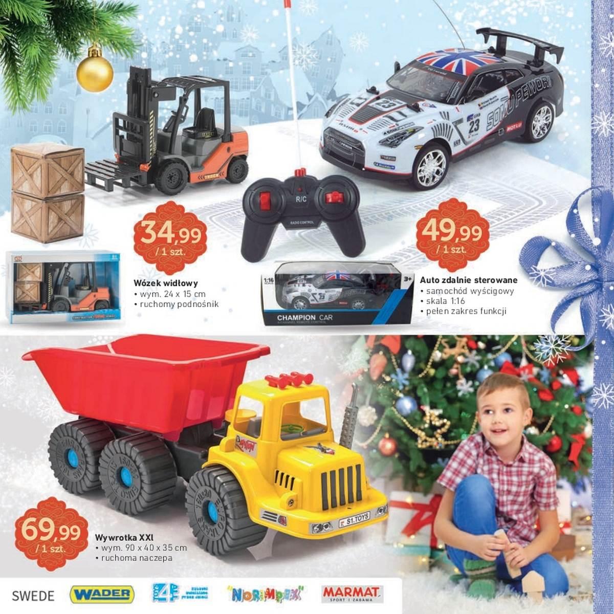 Gazetka promocyjna Intermarche str. 8