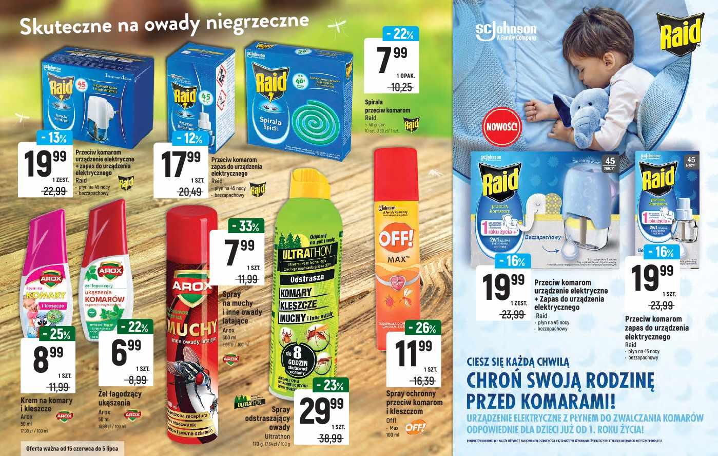 Gazetka promocyjna Intermarche str. 14