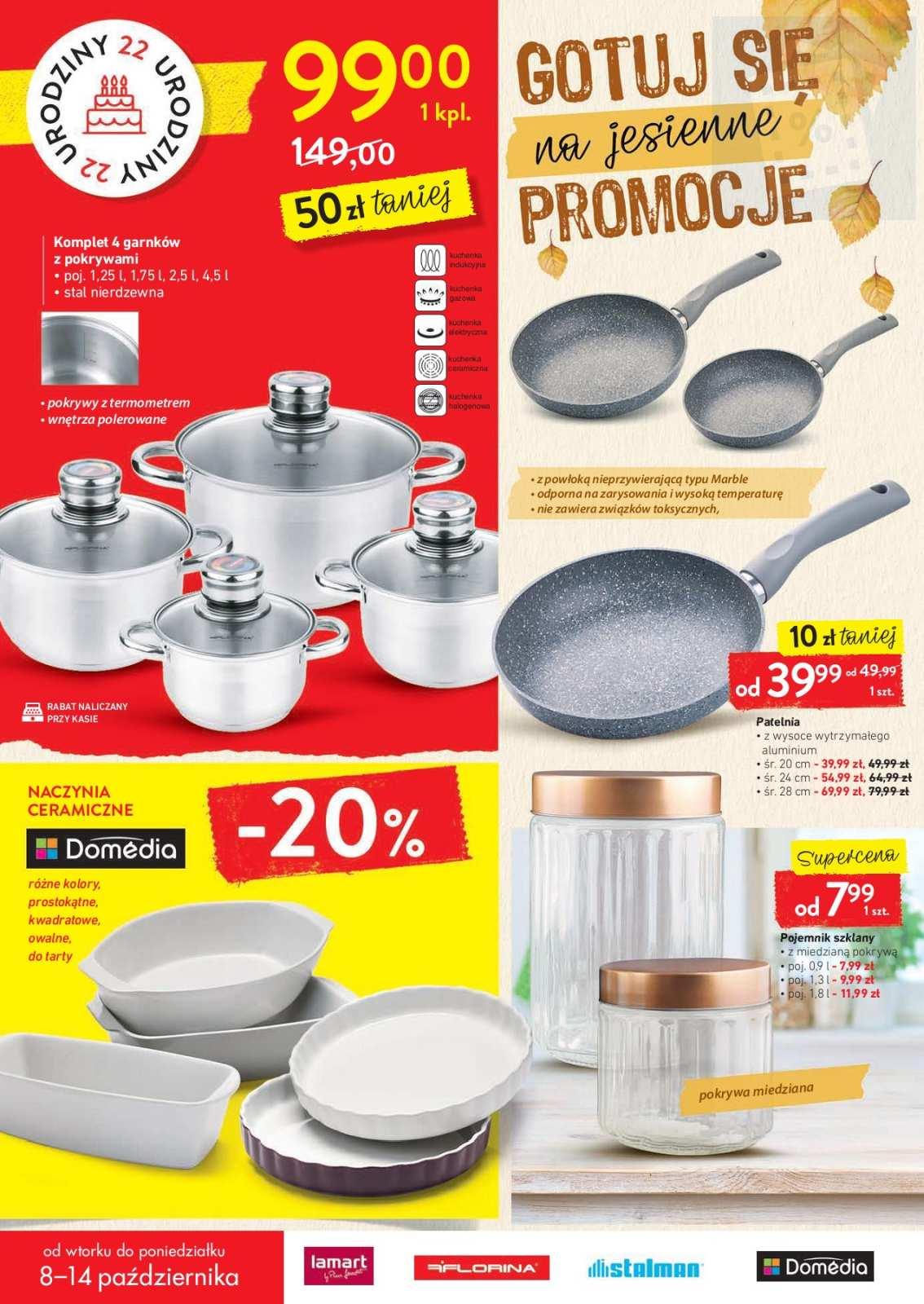 Gazetka promocyjna Intermarche str. 26