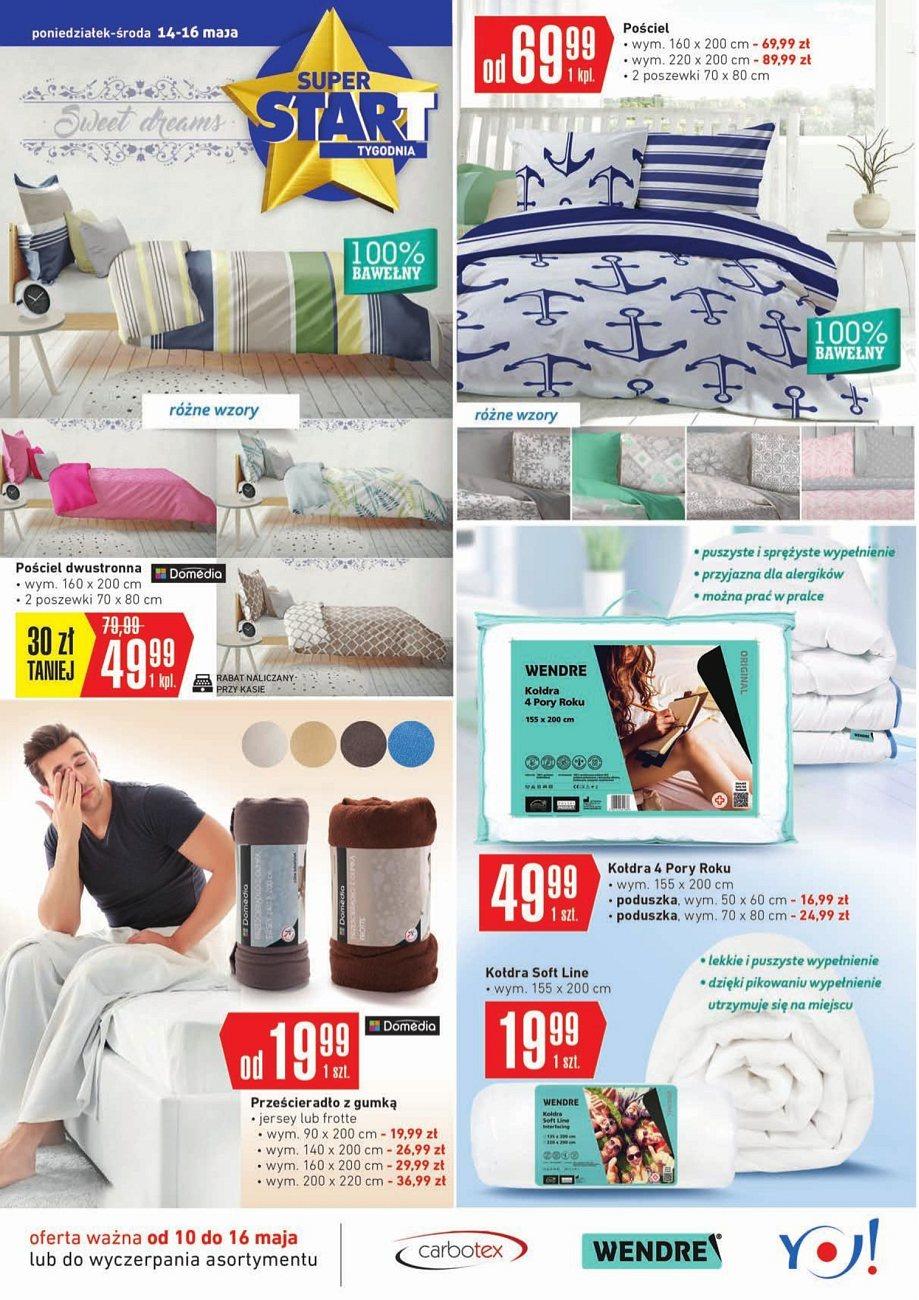 Gazetka promocyjna Intermarche str. 14