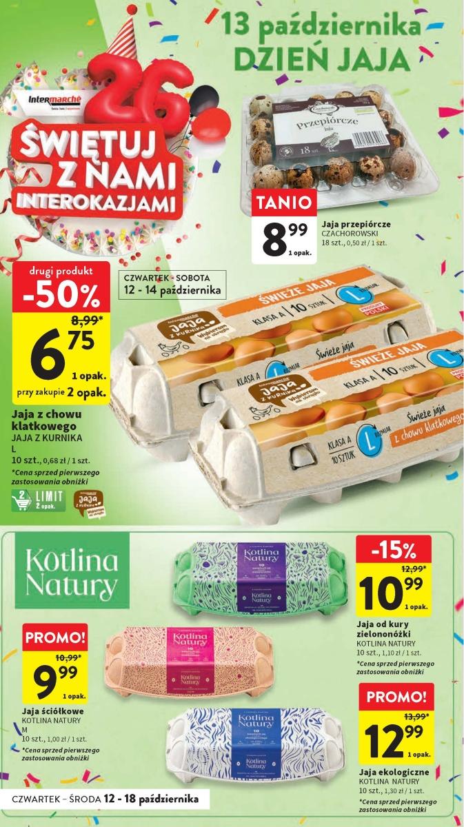 Gazetka promocyjna Intermarche str. 30