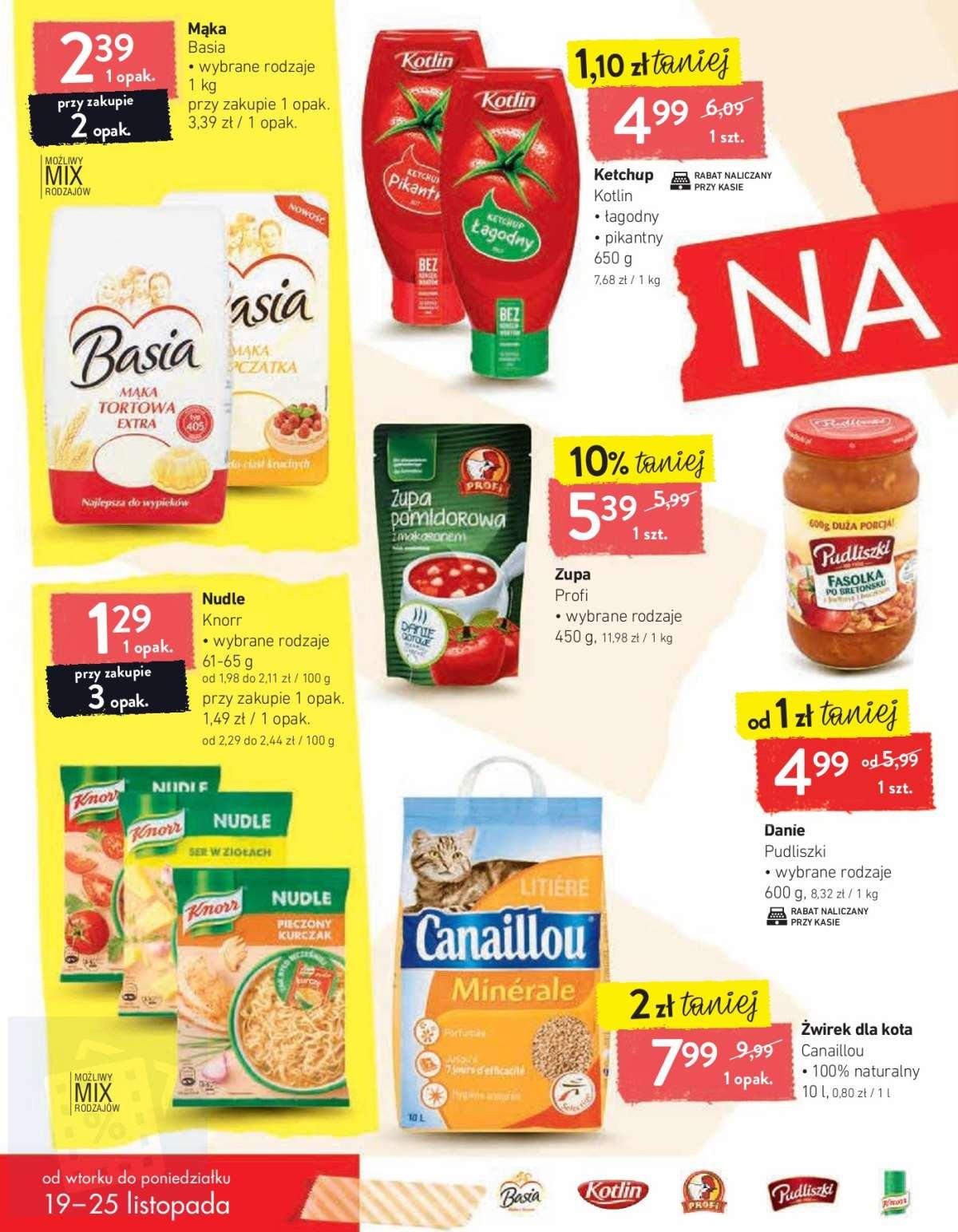 Gazetka promocyjna Intermarche str. 2