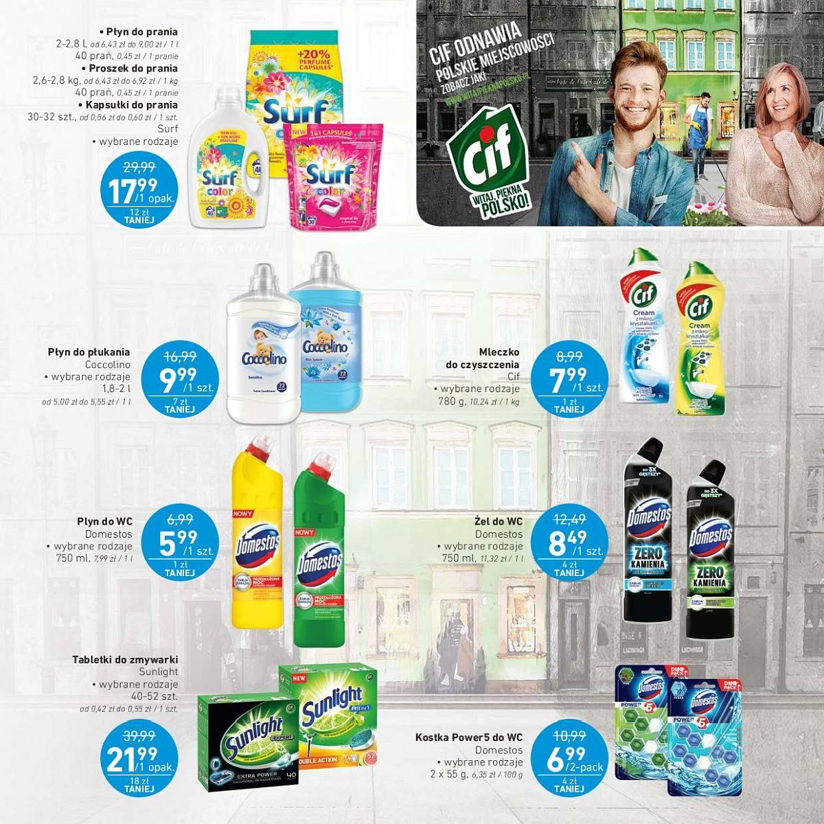 Gazetka promocyjna Intermarche str. 7