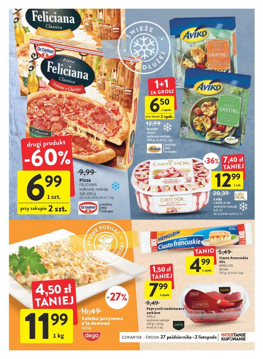 Gazetka promocyjna Intermarche str. 29