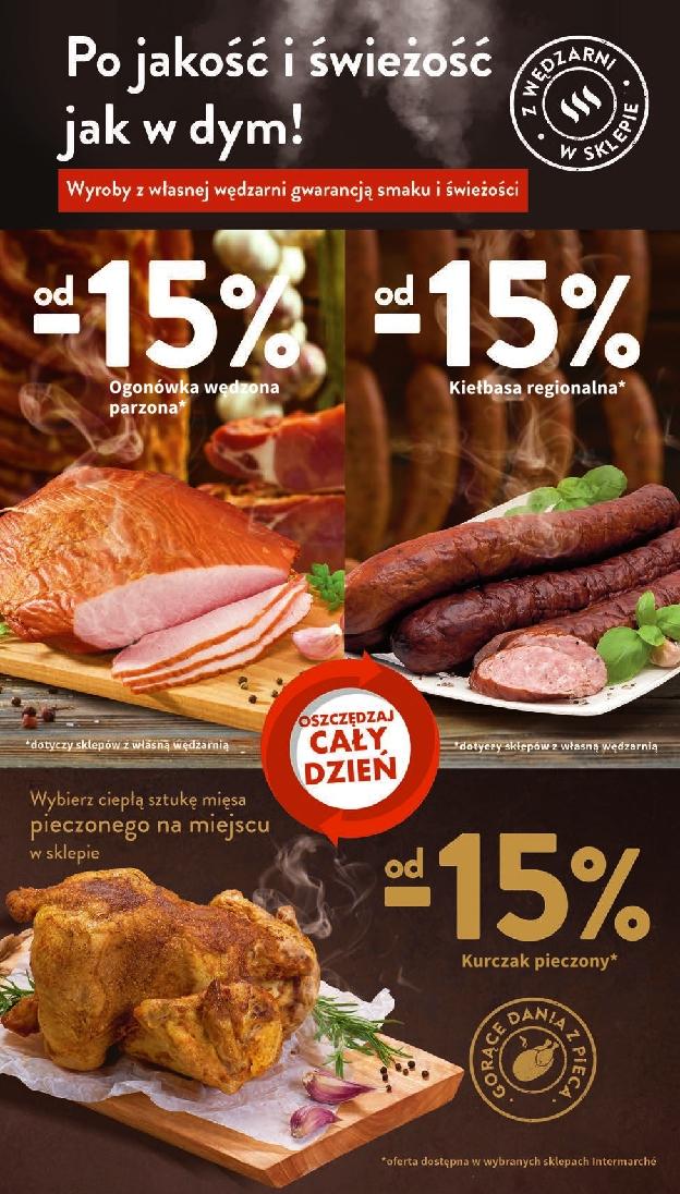 Gazetka promocyjna Intermarche str. 21