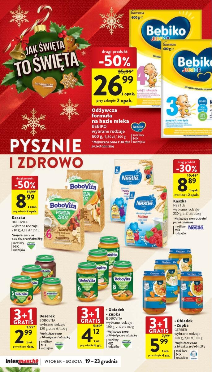 Gazetka promocyjna Intermarche str. 40