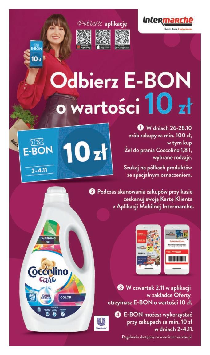 Gazetka promocyjna Intermarche str. 13