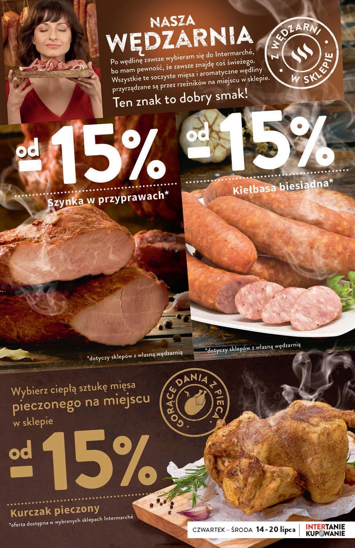 Gazetka promocyjna Intermarche str. 13