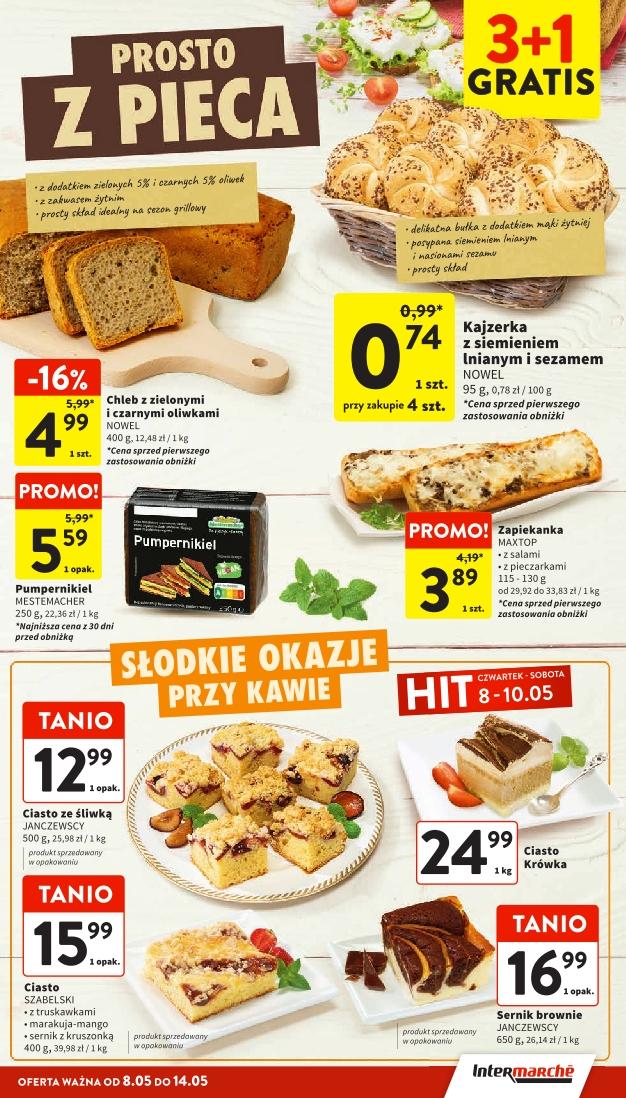 Gazetka promocyjna Intermarche str. 17