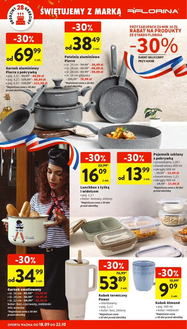 Gazetka promocyjna Intermarche str. 12