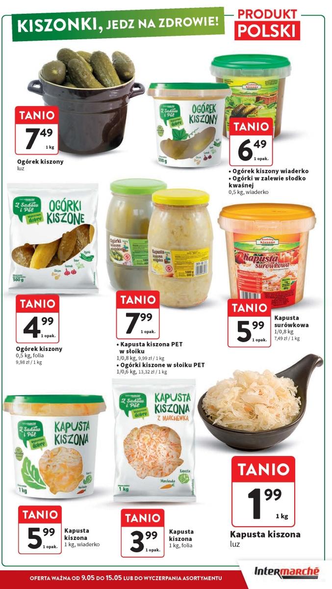 Gazetka promocyjna Intermarche str. 13