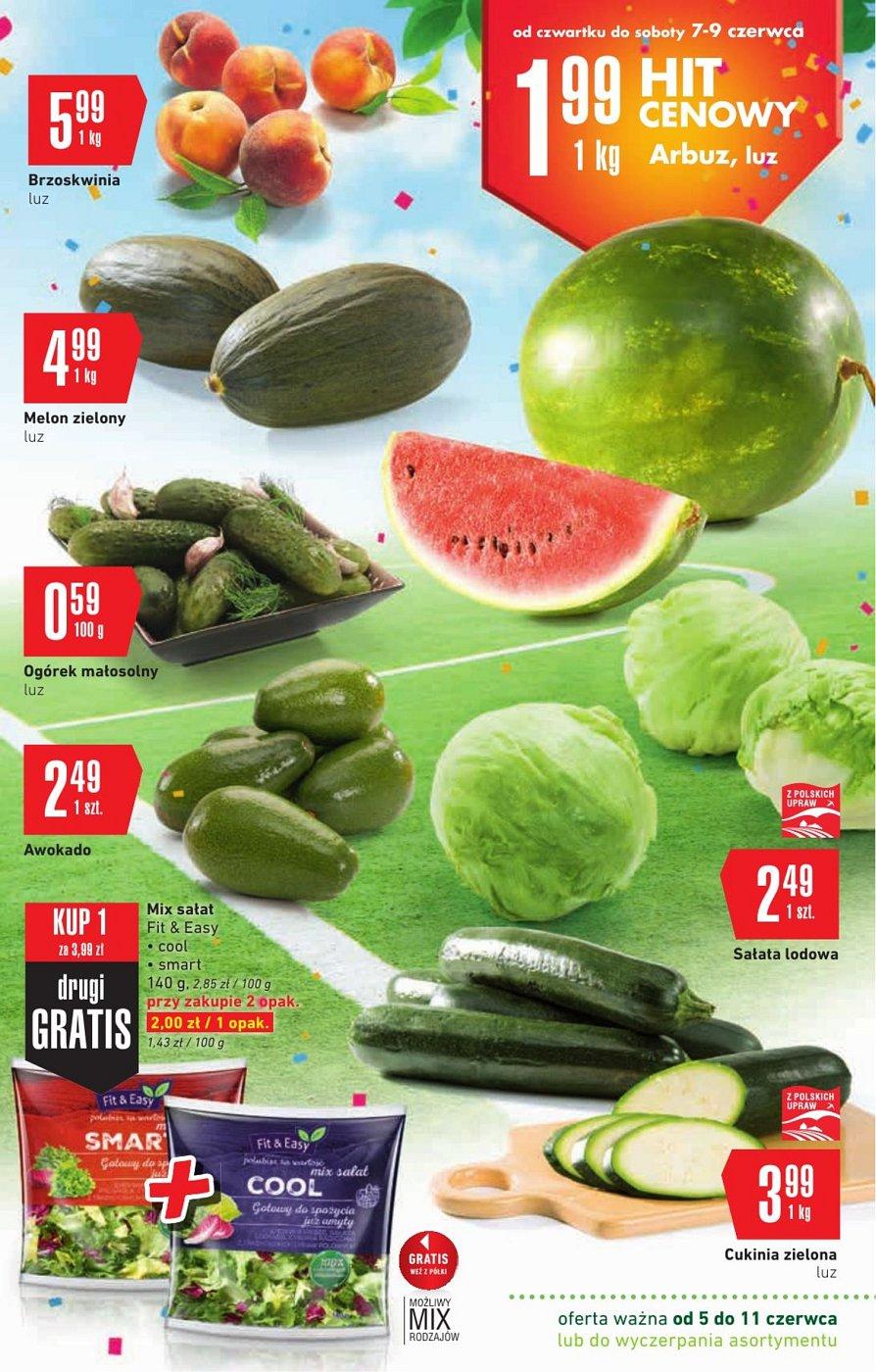 Gazetka promocyjna Intermarche str. 9