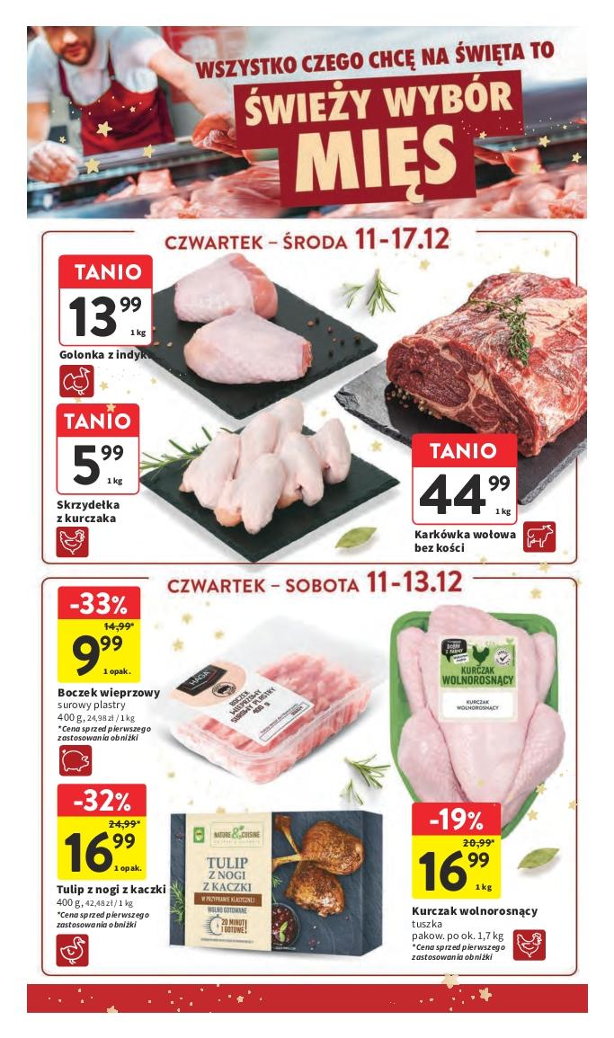 Gazetka promocyjna Intermarche str. 29