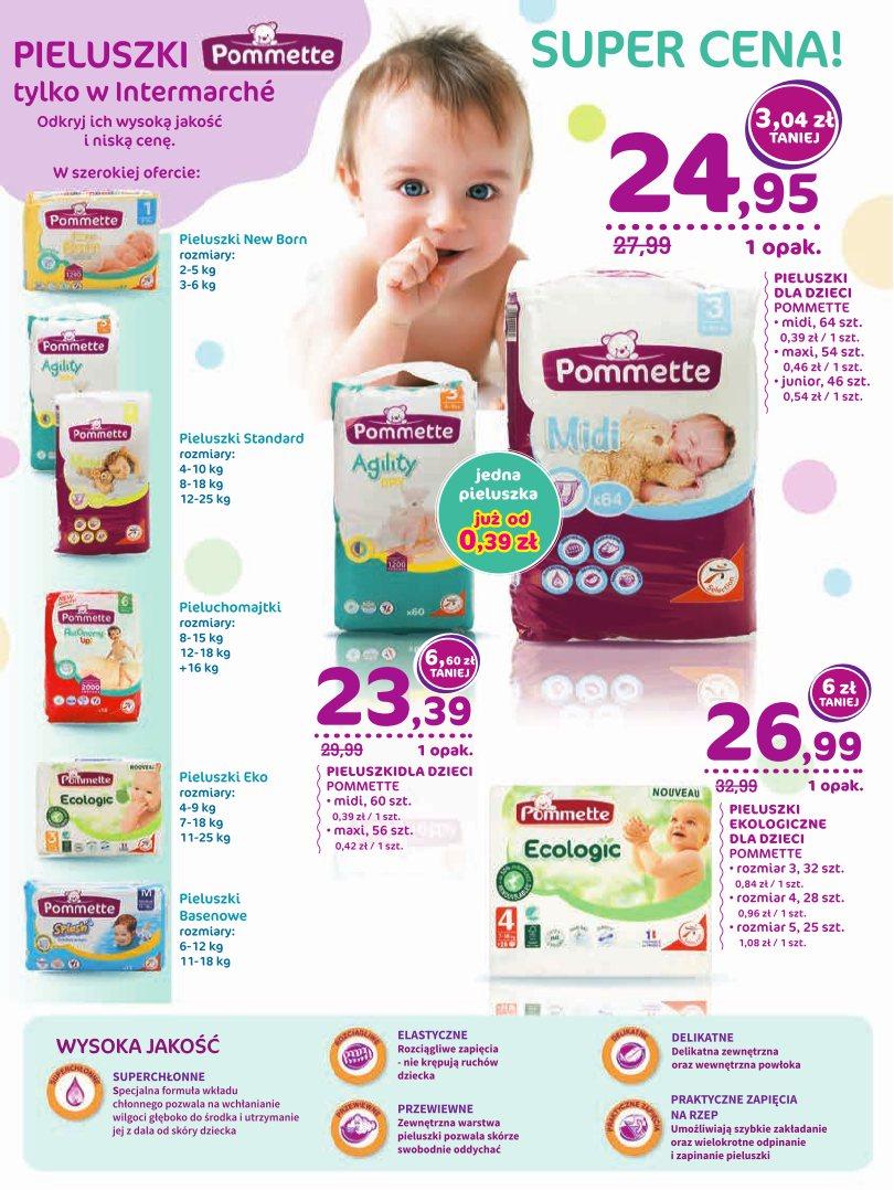 Gazetka promocyjna Intermarche str. 21