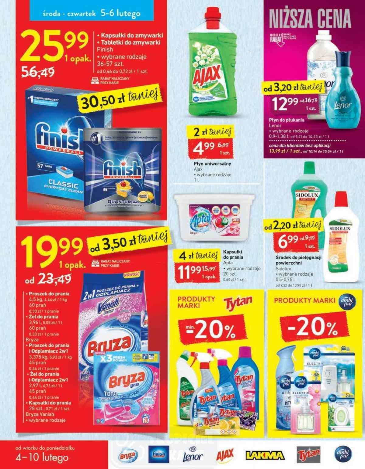 Gazetka promocyjna Intermarche str. 24