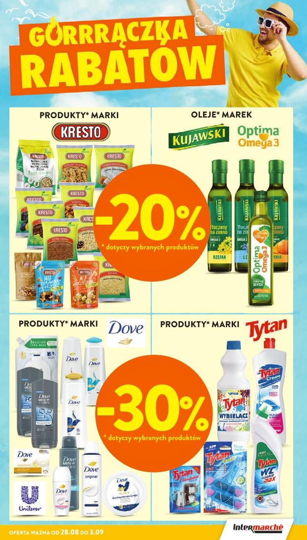 Gazetka promocyjna Intermarche str. 13